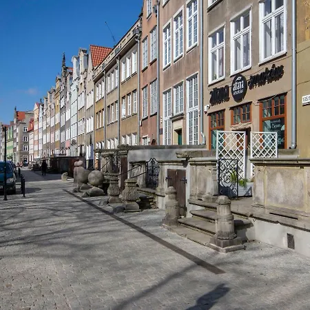 Old Town Privatunterkunft *
